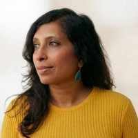 Dr. Salima Bhimani